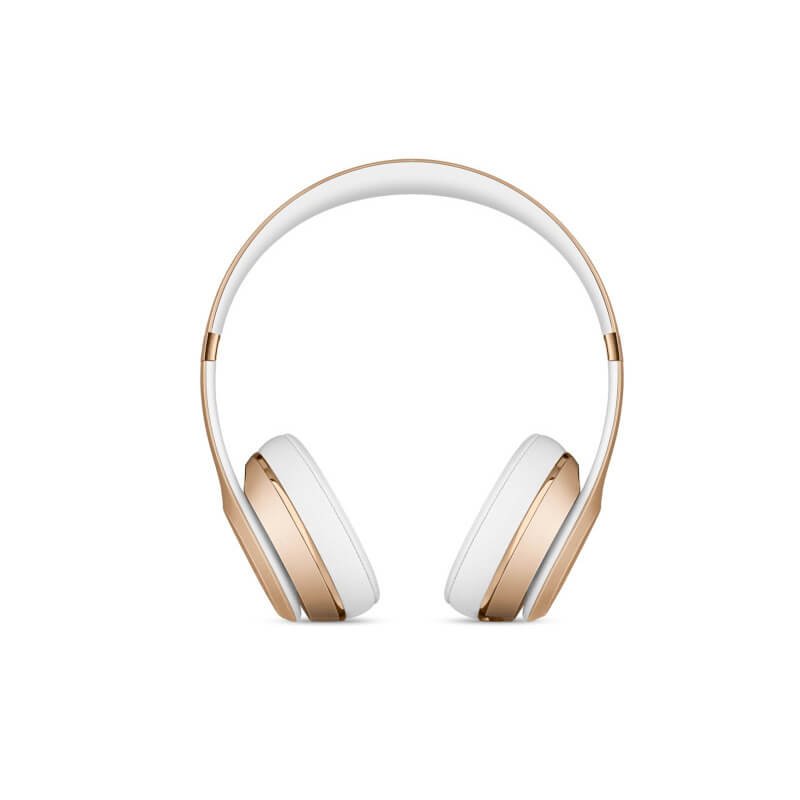 Wireless headphones